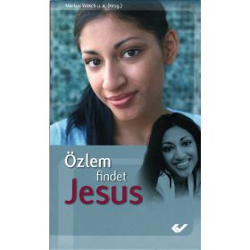 Özlem findet Jesus