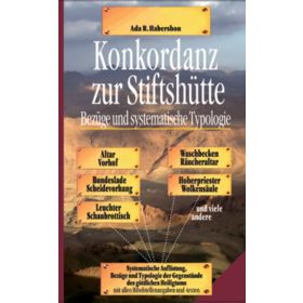 Konkordanz zur Stiftshütte