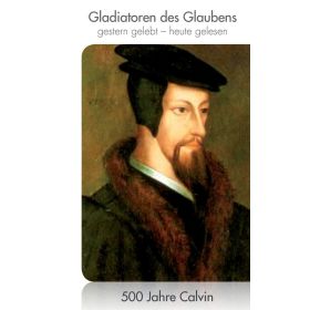 Johannes Calvin