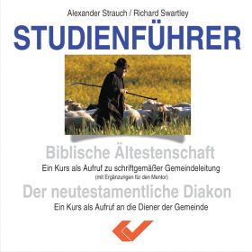 Studienführer Biblische Ältestenschaft/Diakon