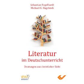 Produktbild des Artikels Literatur im Deutschunterricht (Buch - Gebunden)