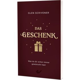 Produktbild des Artikels Das Geschenk (Buch - Taschenbuch)