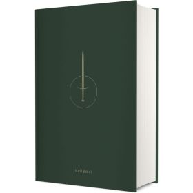Produktbild des Artikels NeÜ Bibel.heute - Standard - Motiv Schwert (Bibel - Gebunden)