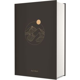 Produktbild des Artikels NeÜ Bibel.heute - Standard - Motiv Berg (Bibel - Gebunden)