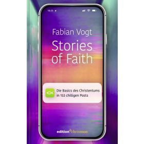 Stories of Faith