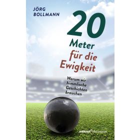 Produktbild des Artikels 20 Meter für die Ewigkeit (Buch - Taschenbuch)