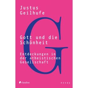 Produktbild des Artikels Gott und die Schönheit (Buch - Paperback)