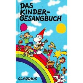 Produktbild des Artikels Liederbuch - Gebunden Das Kindergesangbuch