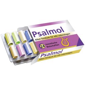 Produktbild des Artikels Psalmol ()