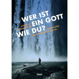 Produktbild des Artikels Buch - Kartoniert Wer ist ein Gott wie du?