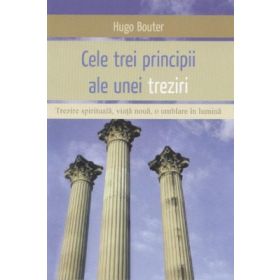 Die drei Prinzipien einer Erweckung (rumänisch)