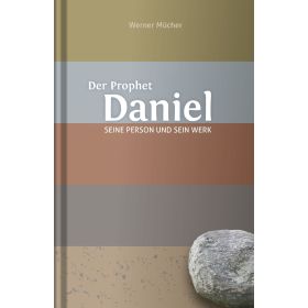 Produktbild des Artikels Der Prophet Daniel (Buch - Gebunden)