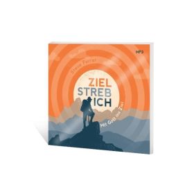 Produktbild des Artikels Hörbuch/Hörspiel - MP3-CD Zielstrebich - Hörbuch