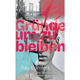 Produktbild des Artikels Buch - Taschenbuch Gründe, um zu bleiben