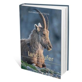 Produktbild des Artikels Buch - Gebunden land:läufer