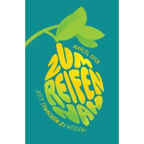 Produktbild des Artikels Zum Reifen nah (Buch - Paperback)