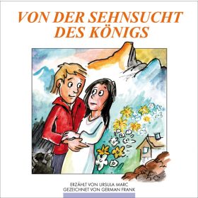 Von der Sehnsucht des Königs