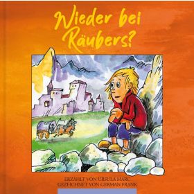 Produktbild des Artikels Buch - Gebunden Wieder bei Räubers ... Bd. 2