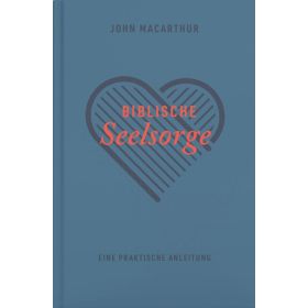 Produktbild des Artikels Biblische Seelsorge (Buch - Gebunden)