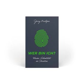 Produktbild des Artikels Wer bin ich? (Buch - Paperback)