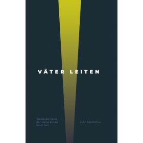 Produktbild des Artikels Väter leiten (Buch - Gebunden)