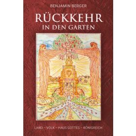 Produktbild des Artikels Rückkehr in den Garten (Buch - Paperback)