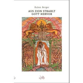 Produktbild des Artikels Buch - Paperback Aus Zion strahlt Gott hervor