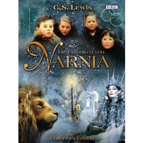 Die Chroniken von Narnia (TV-Verfilmung )