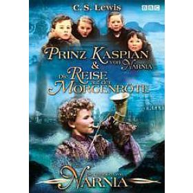 Prinz Kaspian von Narnia & Die Reise auf der Morgenröte (TV-Verfilmung )