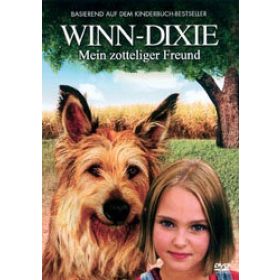 Winn-Dixie - Mein zotteliger Freund