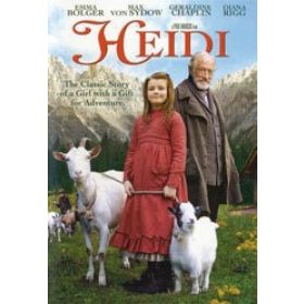 Heidi - Realfilm 2005