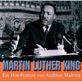 Martin Luther King - Hörbuch