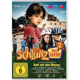 Der Schlunz - Die Serie 2