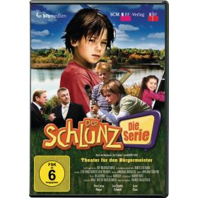 Der Schlunz - Die Serie 3