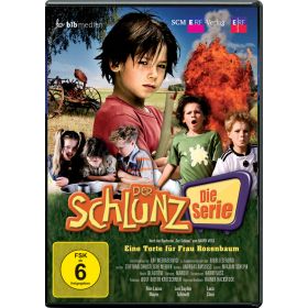 Der Schlunz - Die Serie 5