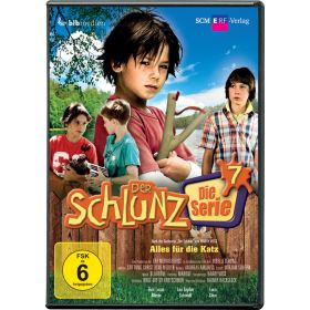 Der Schlunz - Die Serie 7