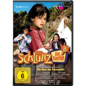 Der Schlunz - Die Serie 8