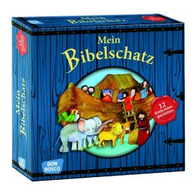 Mein Bibelschatz