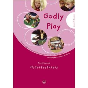 Godly Play - Osterfestkreis