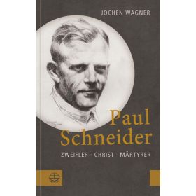 Produktbild des Artikels Buch - Taschenbuch Paul Schneider