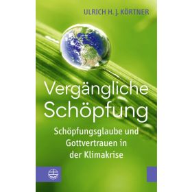 Produktbild des Artikels Vergängliche Schöpfung (Buch - Paperback)