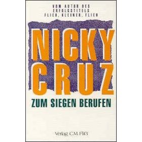 Produktbild des Artikels Zum Siegen berufen (Buch - Paperback)