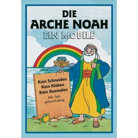 Die Arche Noah - Ein Mobile