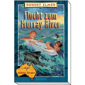 Flucht zum Murray River
