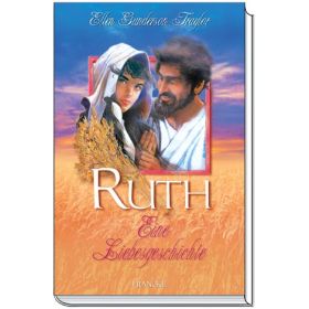 Ruth - Eine Liebesgeschichte