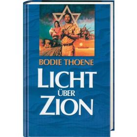 Licht über Zion