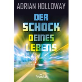 Produktbild des Artikels Buch - Taschenbuch Der Schock deines Lebens