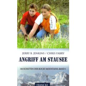 Angriff am Stausee