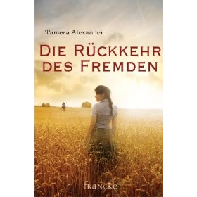 Produktbild des Artikels Die Rückkehr des Fremden (Buch - Paperback)