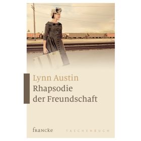 Produktbild des Artikels Rhapsodie der Freundschaft (Buch - Taschenbuch)
